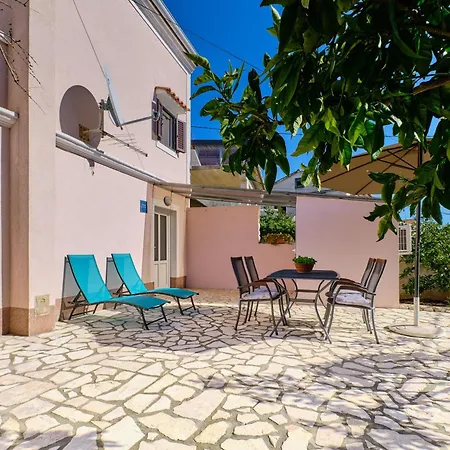 Apartament Angela Čunski