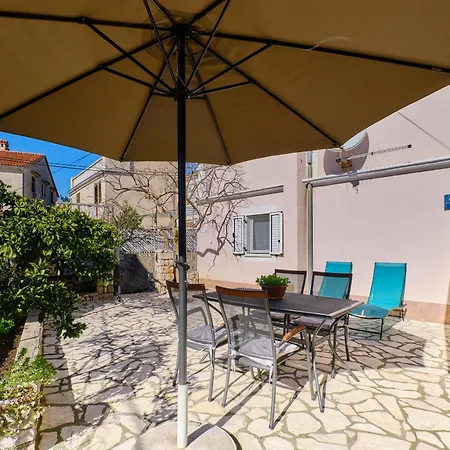 Apartament Angela Čunski