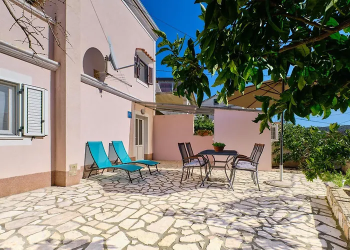 Apartament Angela Čunski