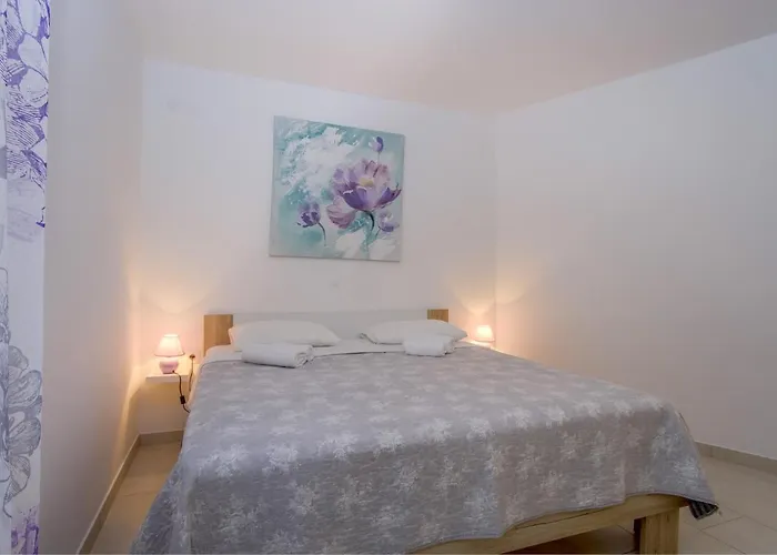 Apartament Angela Čunski