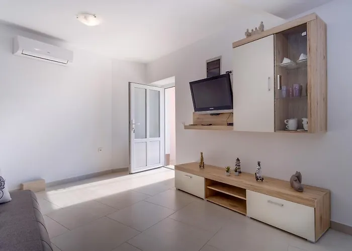 Apartament Angela