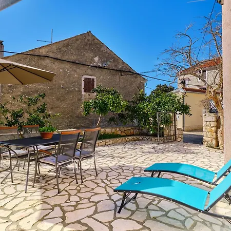 Apartman Angela