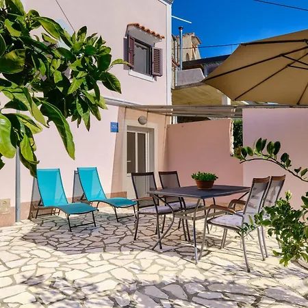 Apartman Angela