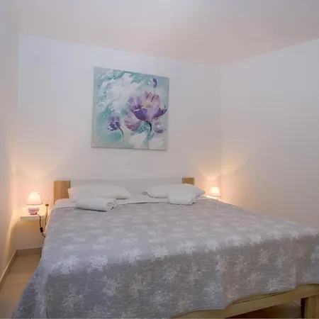 Apartman Angela Cunski