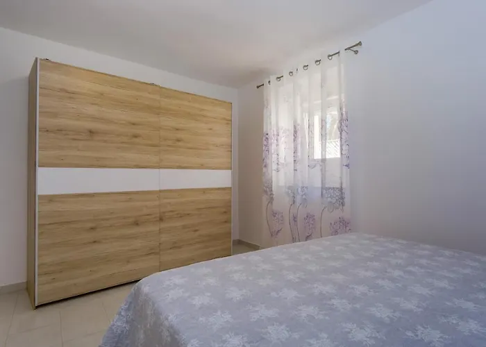 Angela Apartment
